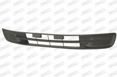 Prasco FT1332100 решетка вентилятора, буфер на FIAT PUNTO (188)
