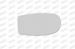 Prasco FT1337505 зеркальное стекло, наружное зеркало на FIAT PUNTO (188)