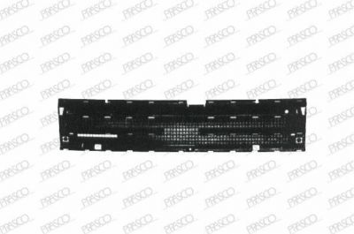 Prasco FT1352021 решетка радиатора на FIAT TIPO (160)