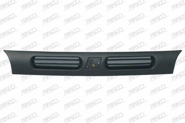 Prasco FT1372011 решетка радиатора на FIAT BRAVA (182)