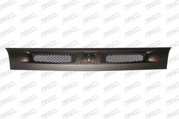 Prasco FT1372021 решетка радиатора на FIAT BRAVO I (182)