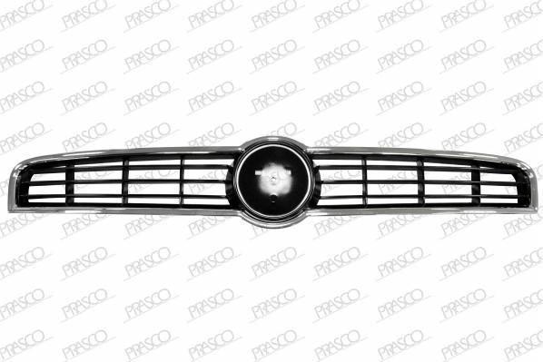 Prasco FT1382031 решетка радиатора на FIAT BRAVO II (198)