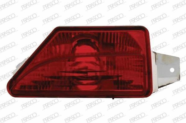 Prasco FT1384454 противотуманная фара на FIAT BRAVO II (198)