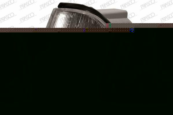 Prasco FT1424014 фонарь указателя поворота на FIAT CROMA (154)