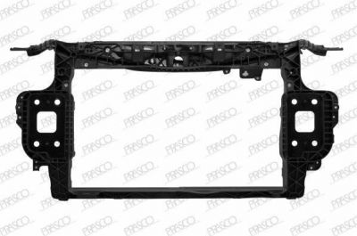 Prasco FT3443210 облицовка передка на FIAT PUNTO EVO (199)