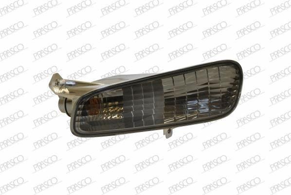 Prasco FT3444313 фонарь указателя поворота на FIAT PUNTO EVO (199)