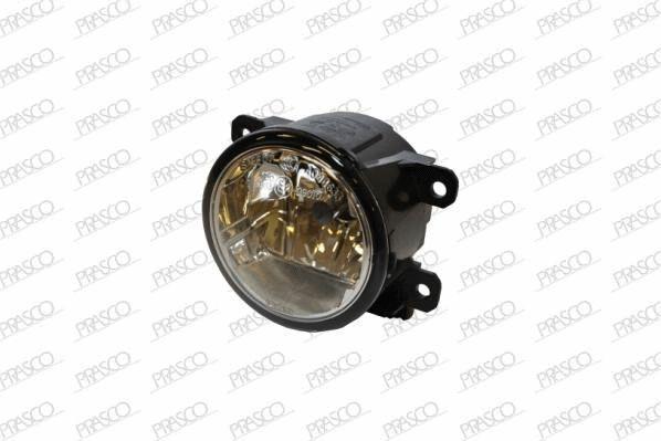 Prasco FT3444433 противотуманная фара на FIAT PUNTO EVO (199)