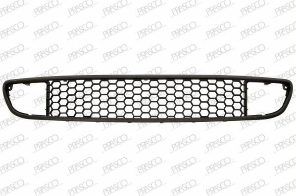 Prasco FT3462120 решетка вентилятора, буфер на FIAT PUNTO (199)