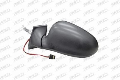 Prasco FT3527006 наружное зеркало на FIAT IDEA (350_)