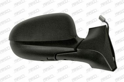 Prasco FT3527303 наружное зеркало на FIAT IDEA (350_)
