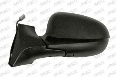 Prasco FT3527304 наружное зеркало на FIAT IDEA (350_)