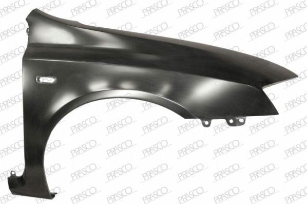Prasco FT4203003 крыло на FIAT STILO (192)