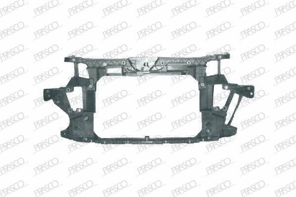 Prasco FT4203210 облицовка передка на FIAT STILO (192)