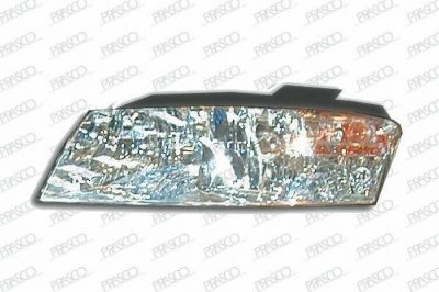 Prasco FT4205934 основная фара на FIAT STILO (192)