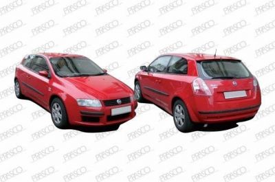 Prasco FT420W922 электродвигатель, стеклоподъемник на FIAT STILO (192)