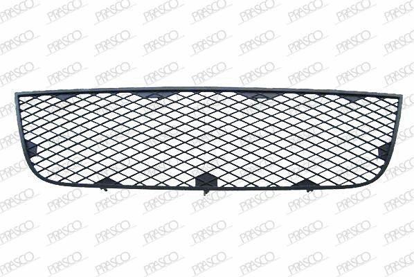 Prasco FT9092120 решетка вентилятора, буфер на FIAT DOBLO вэн (223, 119)