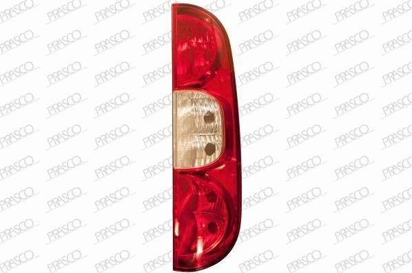 Prasco FT9094153 задний фонарь на FIAT DOBLO вэн (223, 119)