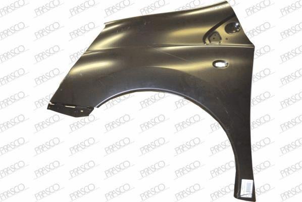 Prasco FT9233014 крыло на PEUGEOT EXPERT Tepee (VF3V_)