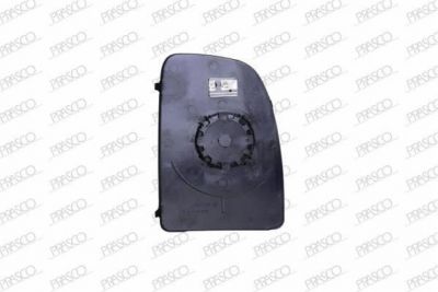 Prasco FT9307525 зеркальное стекло, наружное зеркало на PEUGEOT BOXER автобус