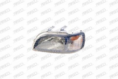 Prasco HD0344834 основная фара на HONDA CIVIC VI Fastback (MA, MB)