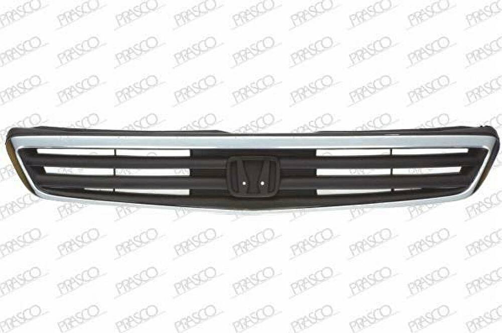 Prasco HD0362001 решетка радиатора на HONDA CIVIC VI Hatchback (EJ, EK)