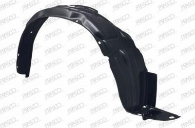 Prasco HD0383603 внутренняя часть крыла на HONDA CIVIC VII седан (ES)