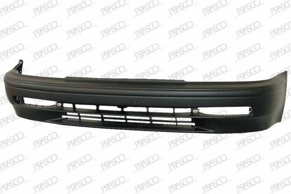 Prasco HD0641011 буфер на HONDA ACCORD IV (CB)