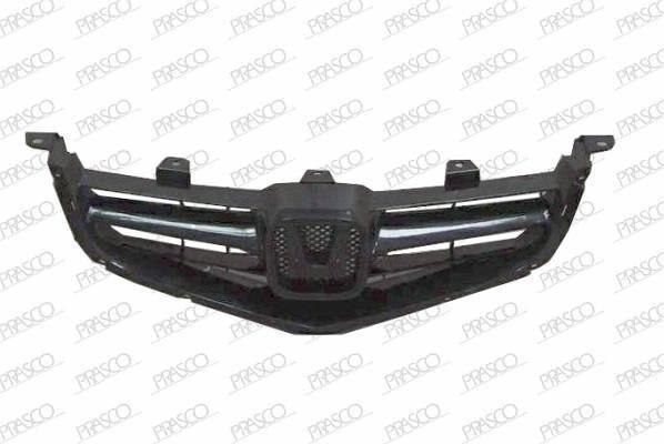 Prasco HD0692001 решетка радиатора на HONDA ACCORD VII Tourer (CM)