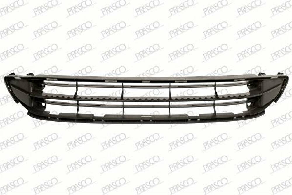 Prasco HD3242120 решетка вентилятора, буфер на HONDA FIT III (GE)