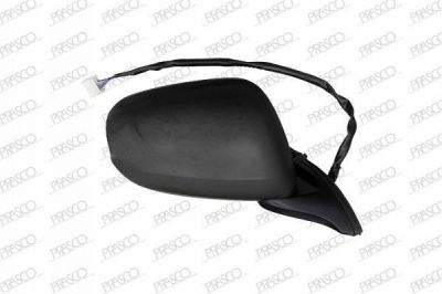 Prasco HD3247203 наружное зеркало на HONDA FIT III (GE)