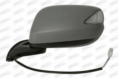 Prasco HD3247324 наружное зеркало на HONDA FIT III (GE)