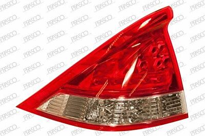Prasco HD4104154 задний фонарь на HONDA INSIGHT (ZE_)