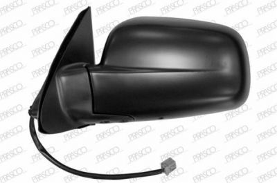 Prasco HD8247314 наружное зеркало на HONDA CR-V II (RD_)