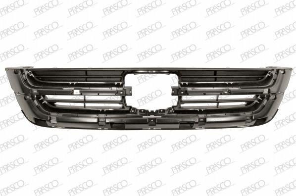 Prasco HD8302001 решетка радиатора на HONDA CR-V III (RE)