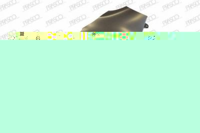 Prasco HN0023014 крыло на HYUNDAI i10 (PA)