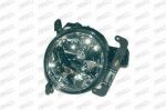 Prasco HN0184414 противотуманная фара на HYUNDAI ACCENT II седан (LC)