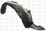 Prasco HN0403603 внутренняя часть крыла на HYUNDAI i30 (FD)