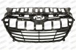 Prasco HN0422120 решетка вентилятора, буфер на HYUNDAI i30 (GD)