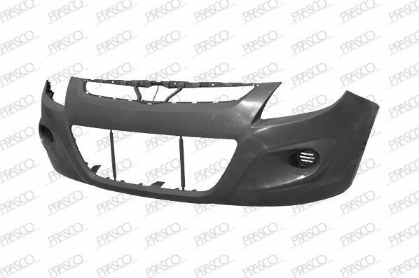 Prasco HN2001001 буфер на HYUNDAI i20 (PB, PBT)