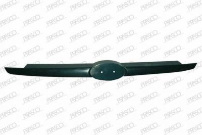 Prasco HN3302001OE решетка радиатора на HYUNDAI GETZ (TB)