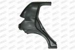 Prasco HN3303063 боковина на HYUNDAI GETZ (TB)