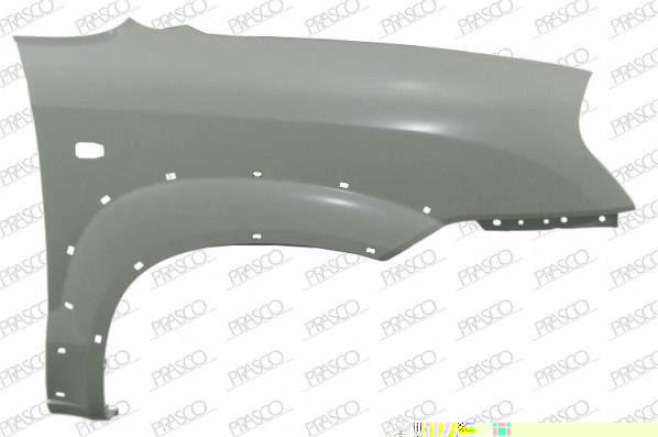 Prasco HN8023013OE крыло на HYUNDAI TUCSON (JM)