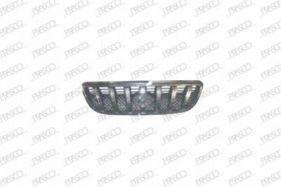 Prasco HN8202001OE решетка радиатора на HYUNDAI TERRACAN (HP)