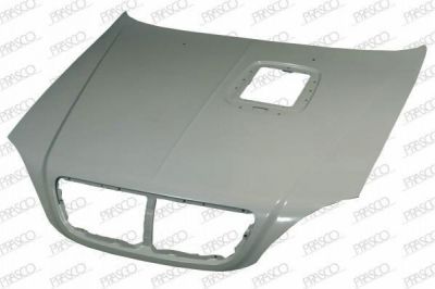 Prasco HN8203100 капот двигателя на HYUNDAI TERRACAN (HP)