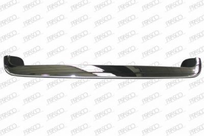 Prasco HN9222305OE насадка, решетка радиатора на HYUNDAI H-1 / STAREX
