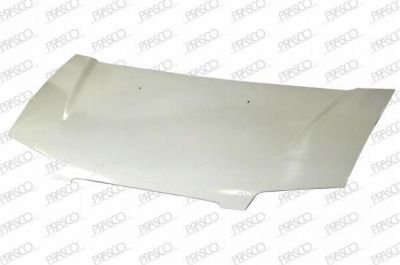 Prasco HN9223100OE капот двигателя на HYUNDAI H-1 / STAREX