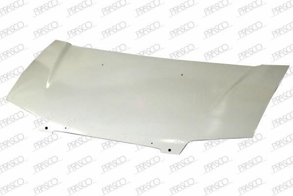 Prasco HN9223120 капот двигателя на HYUNDAI H-1 / STAREX