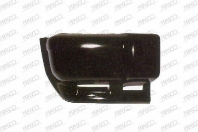 Prasco JE0101113 облицовка, бампер на JEEP CHEROKEE