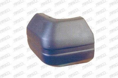 Prasco JE0101154 облицовка, бампер на JEEP CHEROKEE