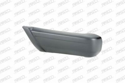 Prasco JE0101163 облицовка, бампер на JEEP CHEROKEE